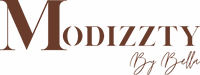 Modizzty Logo